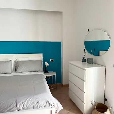 Appartement Arco Alto *