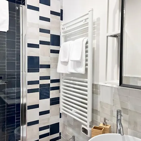 Apartament Arco Alto