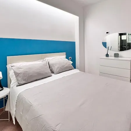 Arco Alto Apartament *