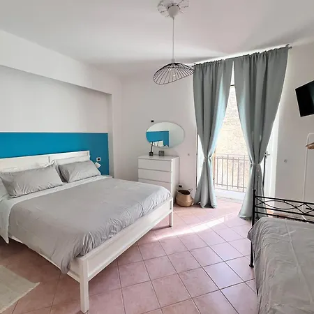 Apartament Arco Alto