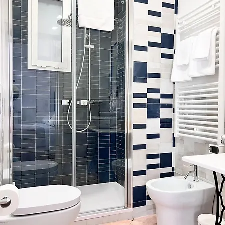 Arco Alto Appartement *