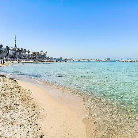 Arco Alto Apartament