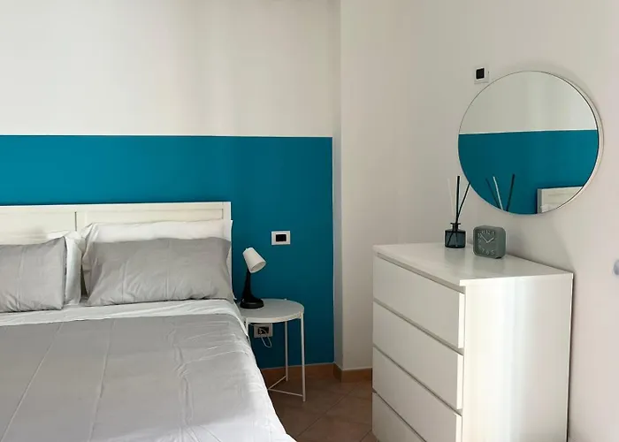 Appartement Arco Alto *