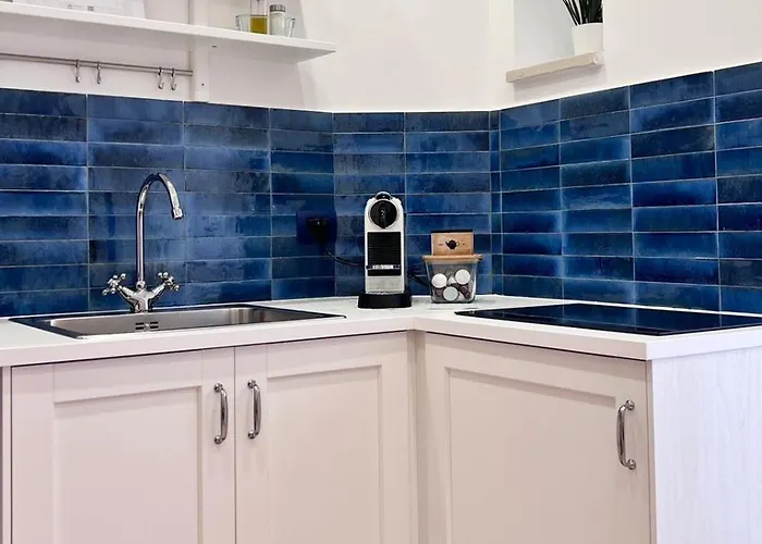 Appartement Arco Alto *