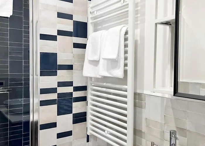 Appartement Arco Alto