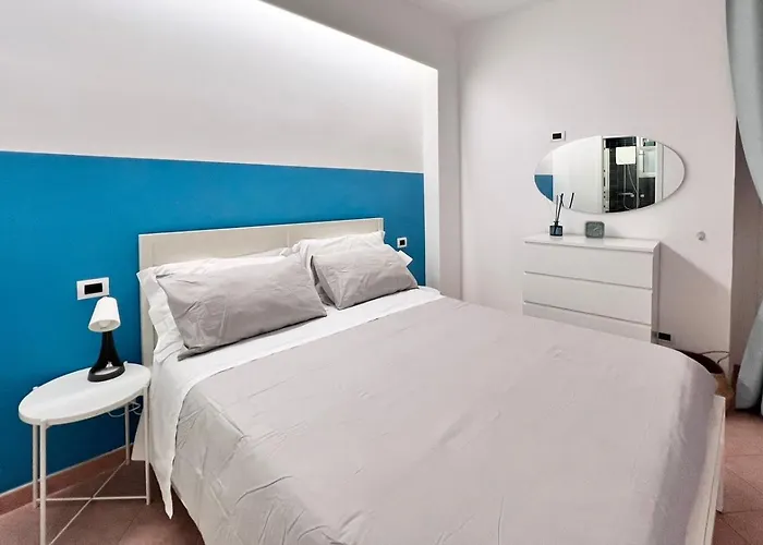 Arco Alto Appartement *