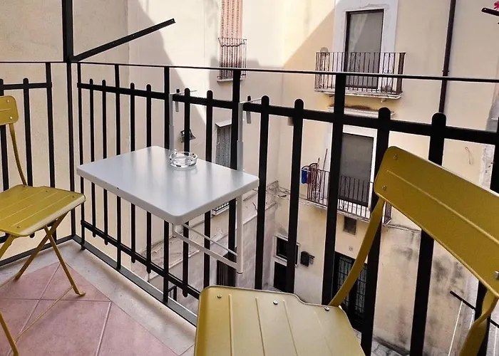 Appartement Arco Alto *