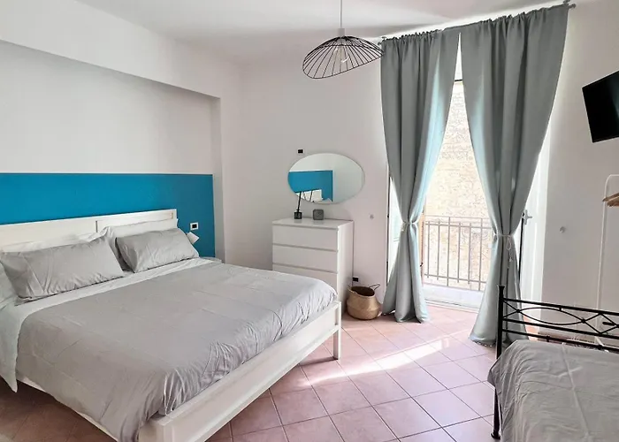 Appartement Arco Alto