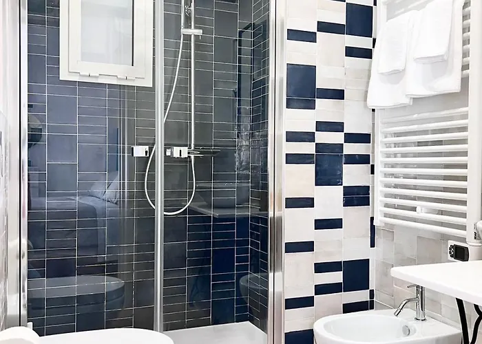 Arco Alto Appartement *