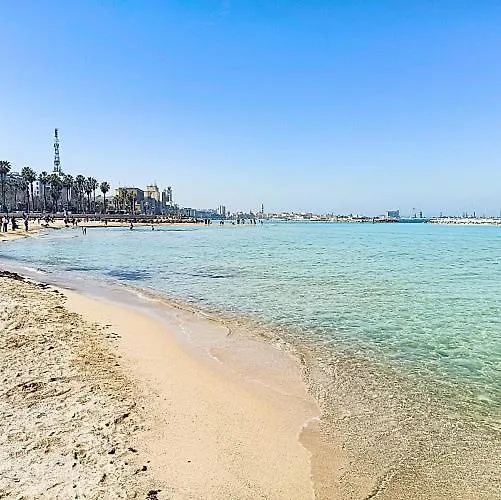 Arco Alto Appartement