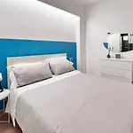 Arco Alto Διαμέρισμα *