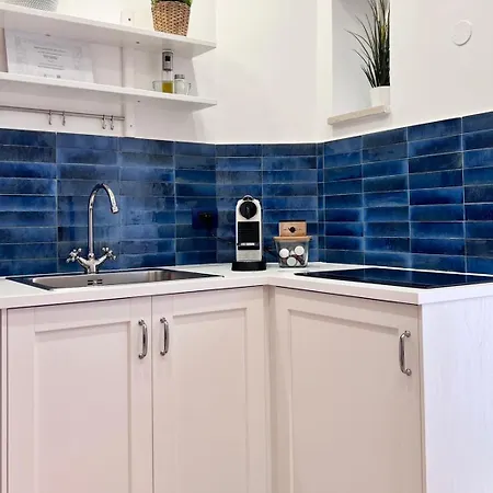 Apartamento Arco Alto *