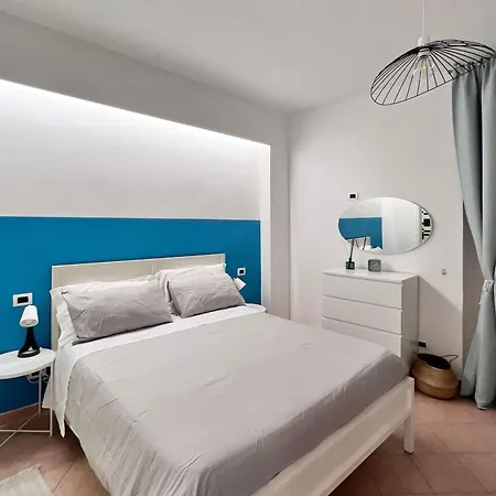 Arco Alto Appartamento Bari