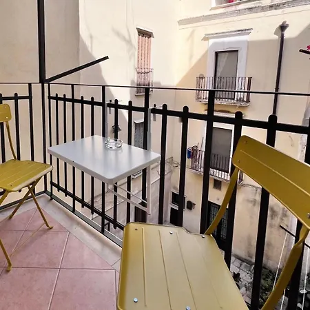 Apartman Arco Alto *