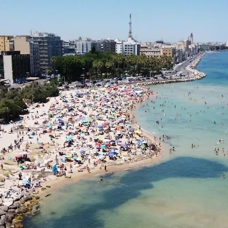 Arco Alto * Μπάρι