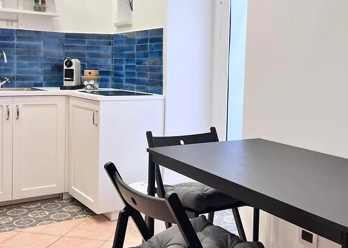 Arco Alto Apartamento