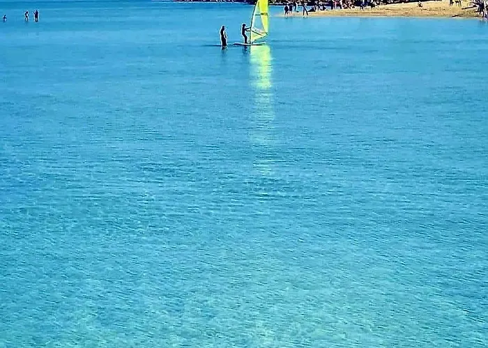 Apartamento Arco Alto